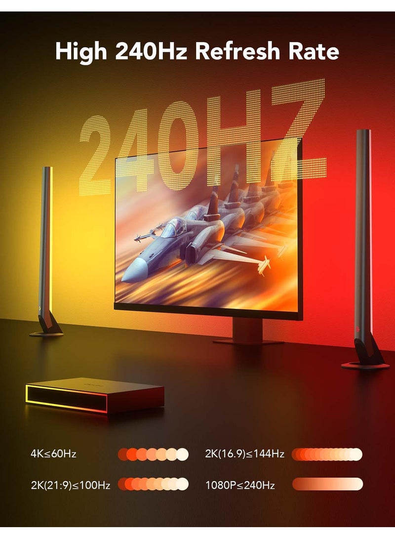 Govee Govee AI Gaming Sync Box Kit  - Image 5