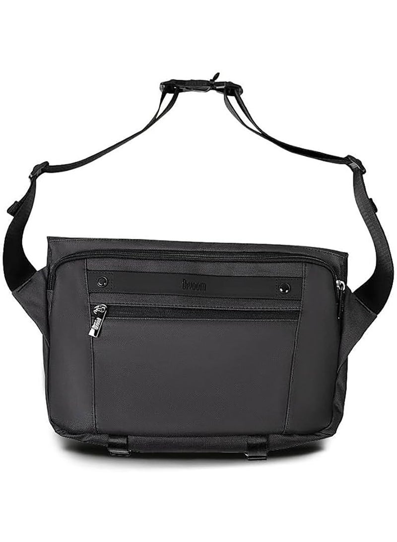 Divoom Sling Bag-V Messenger Bag - pnsku/N70062704V/45/_/1713439401/ab80310f-2427-4f52-942b-1ec152a890dd