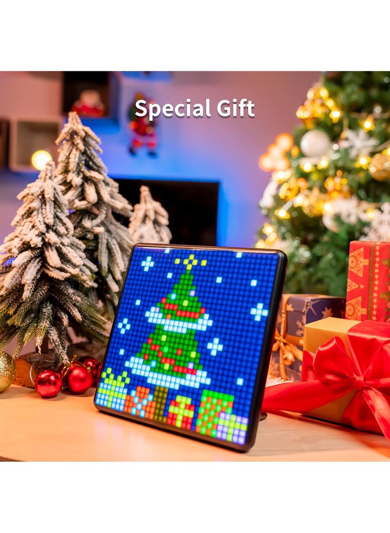 Divoom Divoom Pixoo-Max Pixel Display 32 X 32 Programmable LED Screen  - Image 2