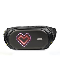 Divoom Divoom Backpack Divoom Pixoo Slingbag - C Shoulder bag Pixel art display.  - Image 4