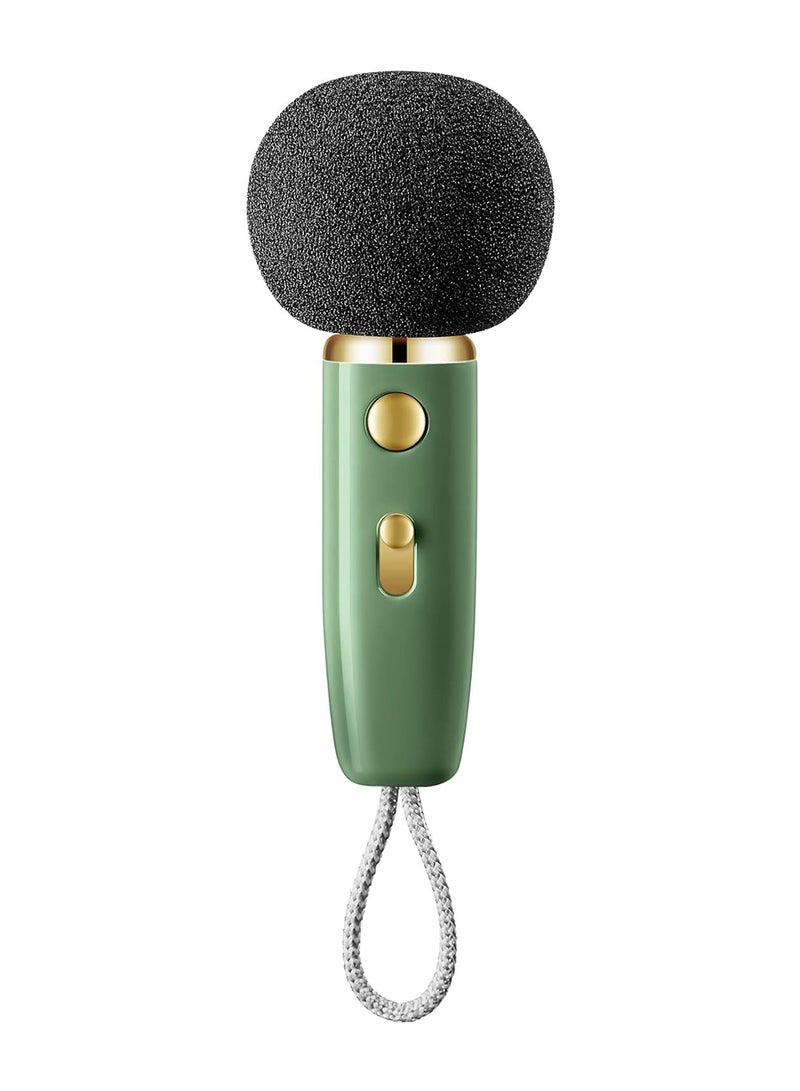 Divoom - Divoom Ditoo-Mic Retro Pixel Art Game Bluetooth Speaker Microphone Karaoke Function - Image 1