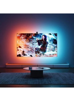 Govee Govee RGBIC LED Neon Rope Lights for Desks  - Image 5