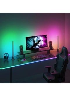 Govee Govee RGBIC LED Neon Rope Lights for Desks  - Image 3