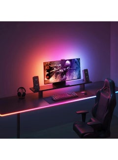 Govee Govee RGBIC LED Neon Rope Lights for Desks  - Image 4