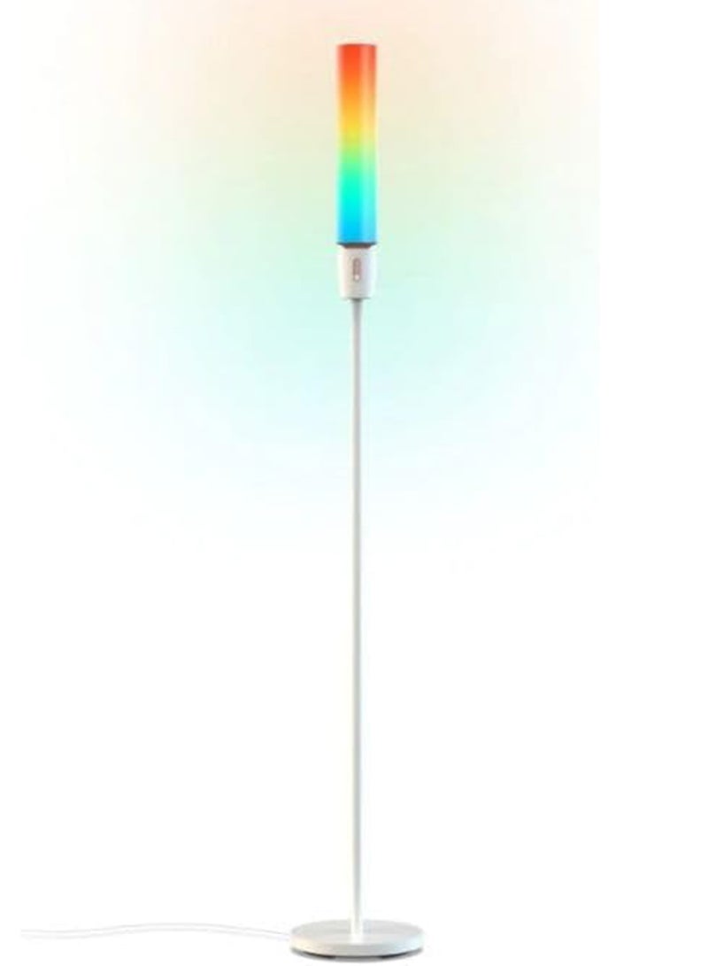 Govee RGBICWW Cylinder Floor Lamp - Image 3