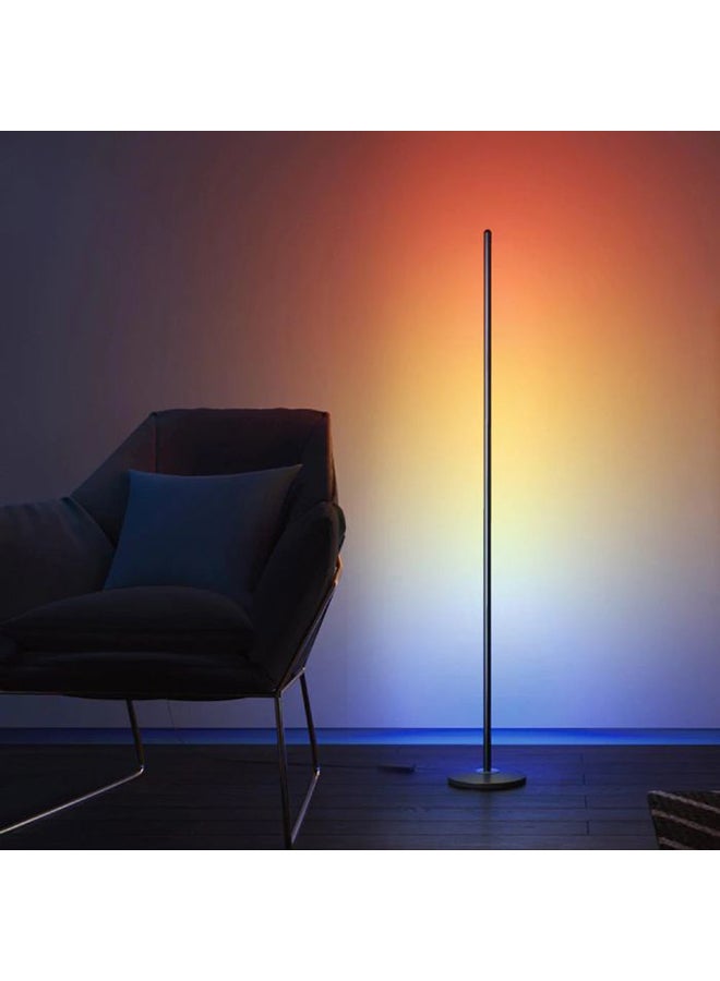 جوفي Govee RGBICW Smart Corner Floor Lamp - Image 3