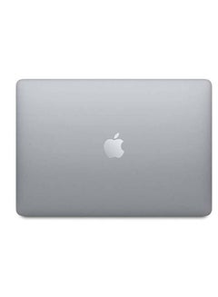 Apple Renewed - Macbook Air MGN63 13-Inch Display, M1 Chip With 8-Core Processor/7-Core Graphics/8GB RAM/256GB SSD English Space Grey  - Image 2