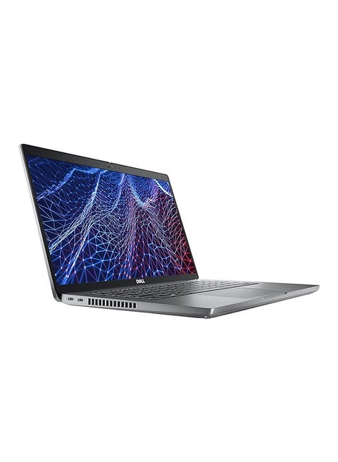 Latitude 5430 (Upgraded Version) Laptop With 14-Inch Display, Core i5-1235U Processor/16GB RAM/512GB SSD/Intel Iris XE Graphics/Windows 11 Pro English Grey