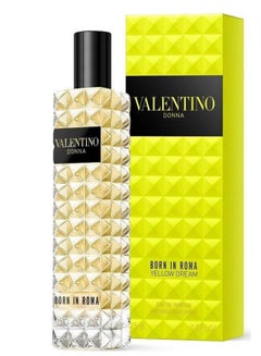 Born In Roma Yellow Dream EDP 15ml