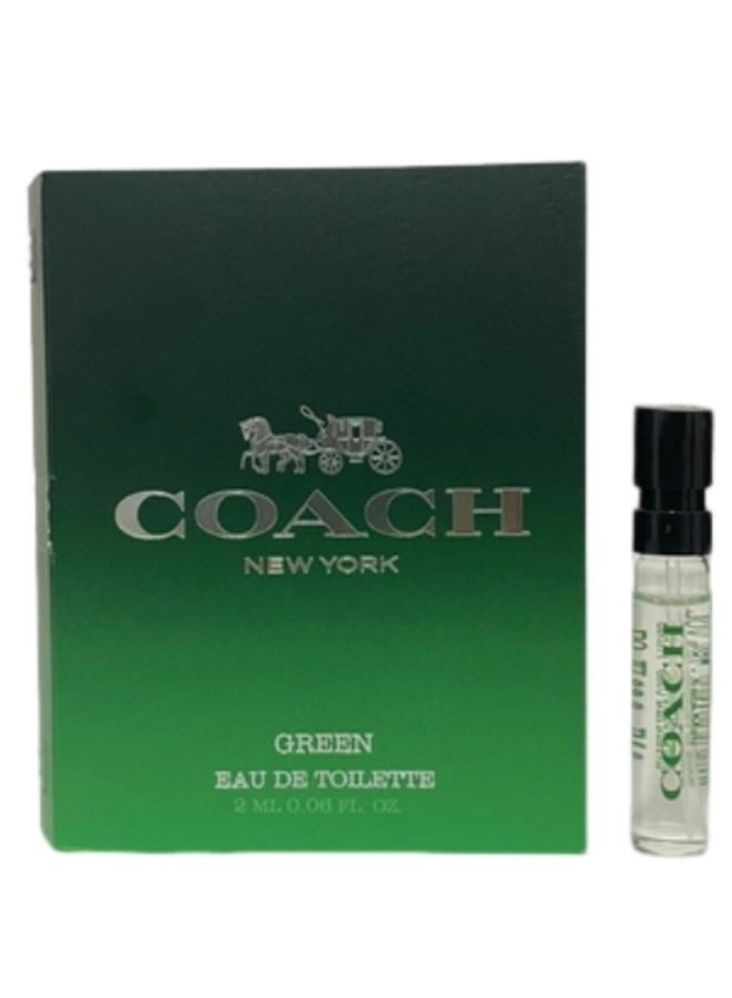 Green EDT 2ml - pnsku/N70062781V/45/_/1713279681/fc0fc6a8-3c15-436c-9a92-090c1f3a3ef7