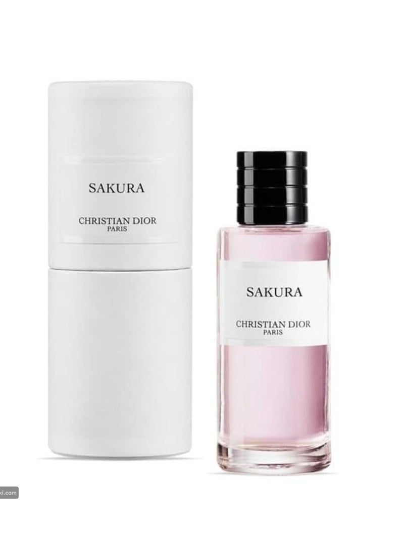 Dior Sakura EDP (Pour) 7.5ml  - Image 1