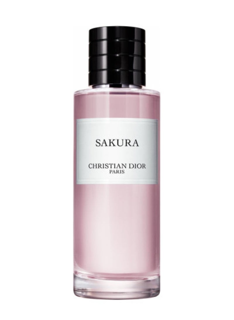 Dior Sakura EDP (Pour) 7.5ml  - Image 2