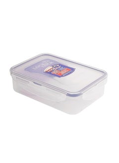 Bake And Enjoy Loaf Dish 30 836B000-N, 550ML CLEAR 31 x 12 x 8cm - pnsku/N70062861V/45/_/1731053178/8dad4b81-a711-4080-bfe1-5c93db21befe