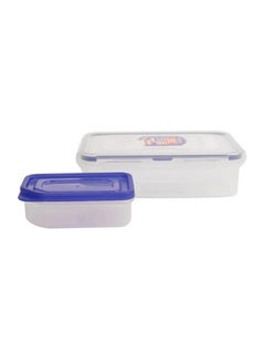 Bake And Enjoy Loaf Dish 30 836B000-N, 550ML CLEAR 31 x 12 x 8cm - pnsku/N70062861V/45/_/1731053179/b4203756-31cf-4301-be71-4aa9e868ae60