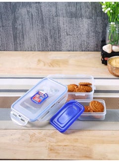 Bake And Enjoy Loaf Dish 30 836B000-N, 550ML CLEAR 31 x 12 x 8cm - pnsku/N70062861V/45/_/1731053180/9aaa74cd-5106-4b3b-a710-d400dc1f4863