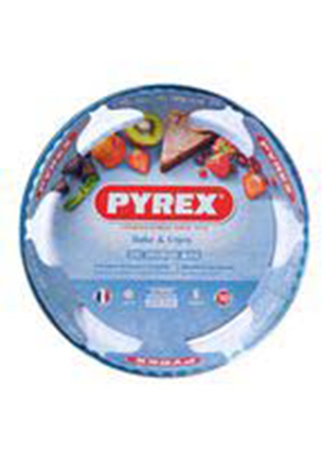 طبق فطيرة بايركس باك وإنجوي عميق 26 818B000-N شفاف 26 سم - pnsku/N70062862V/45/_/1713281657/4d638257-43ea-43a2-8fd1-e5679618cc06