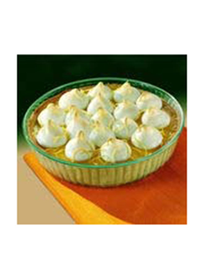 Pyrex  Bake&Enjoy Deep Flan Dish 26 818B000-N CLEAR 26cm