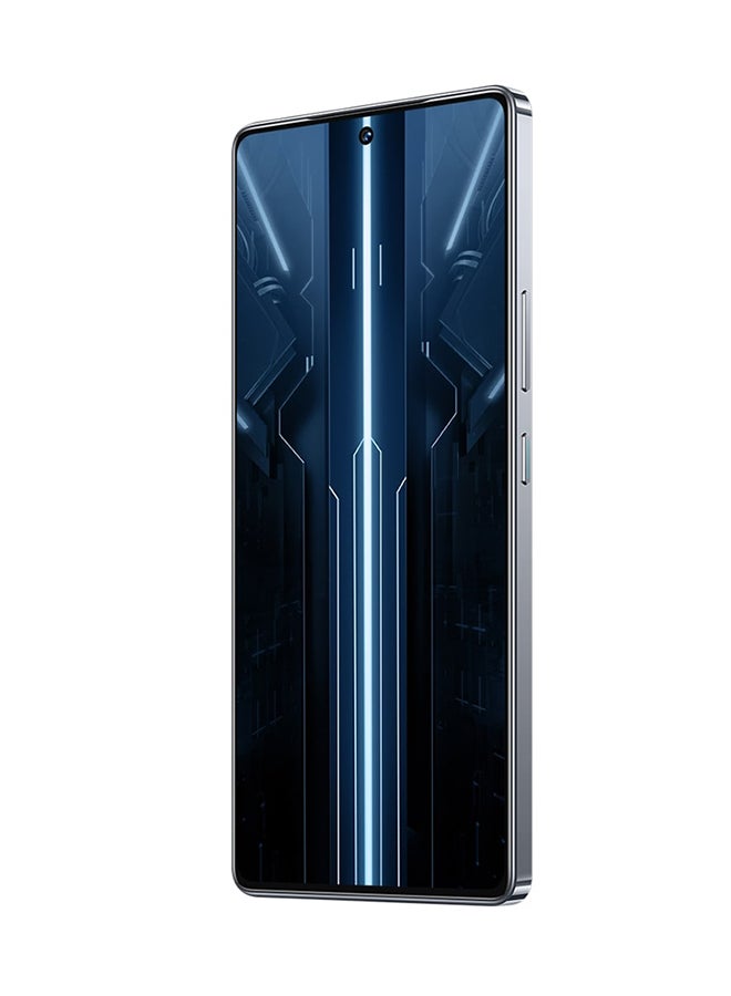 Infinix - GT20 Pro Dual SIM Mecha Blue 12+12GB RAM 256GB 5G - Middle East Version - Image 1