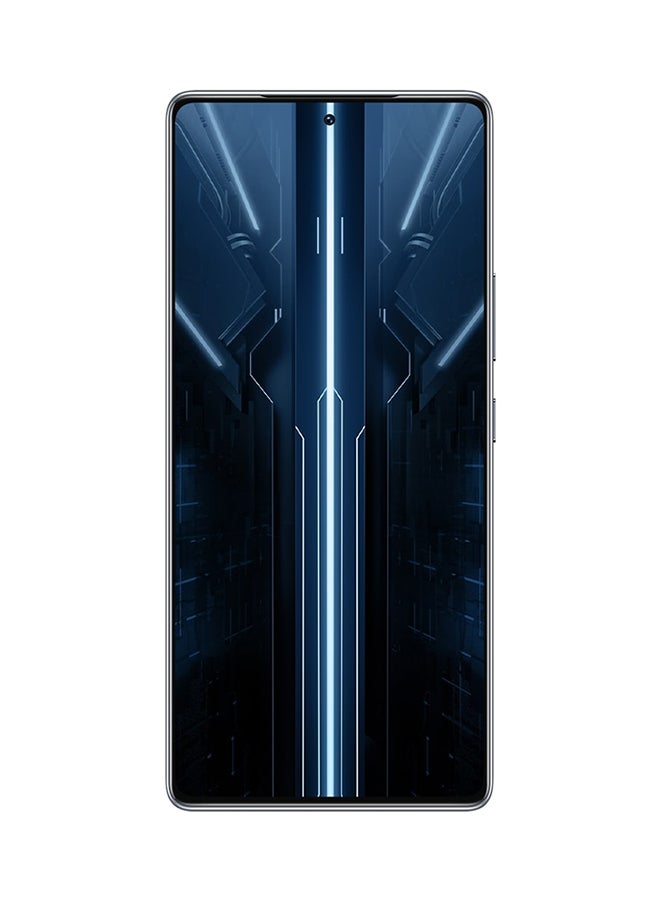 Infinix - GT20 Pro Dual SIM Mecha Blue 12+12GB RAM 256GB 5G - Middle East Version - Image 1