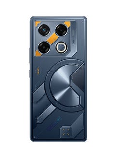 Infinix GT20 Pro Dual SIM Mecha Orange 12+12GB RAM 256GB 5G - Middle East Version  - Image 3