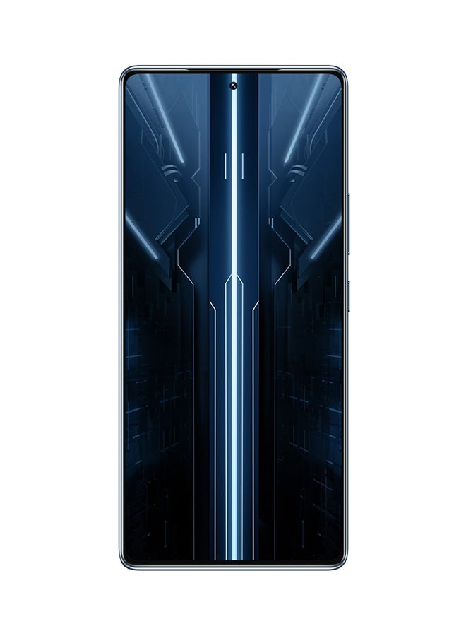 Infinix GT20 Pro Dual SIM Mecha Orange 12+12GB RAM 256GB 5G - Middle East Version  - Image 2