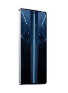 Infinix GT20 Pro Dual SIM Mecha Silver 12+12GB RAM 256GB 5G - Middle East Version  - Image 5