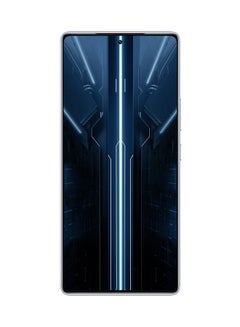 Infinix GT20 Pro Dual SIM Mecha Silver 12+12GB RAM 256GB 5G - Middle East Version  - Image 2