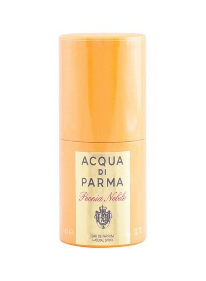 Acqua Di Parma Peonia Nobile EDP 20ml 