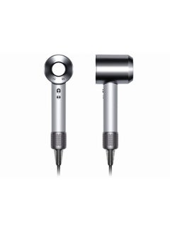 dyson Dyson Supersonic Hair Dryer Professional Edition Nickel/Silver  - Image 2