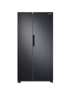 Inverter No Frost Refrigerator, 632‎ Liters, RS66A8100B1-MR Black