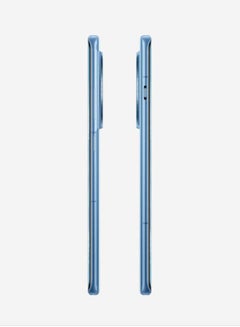 OnePlus Renewed - 12R Dual SIM Cool Blue 16GB RAM 256GB 5G - International Version  - Image 3