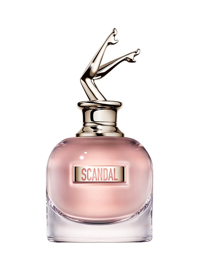 Jean Paul GAULTIER Scandal EDP 80ml - Image 1