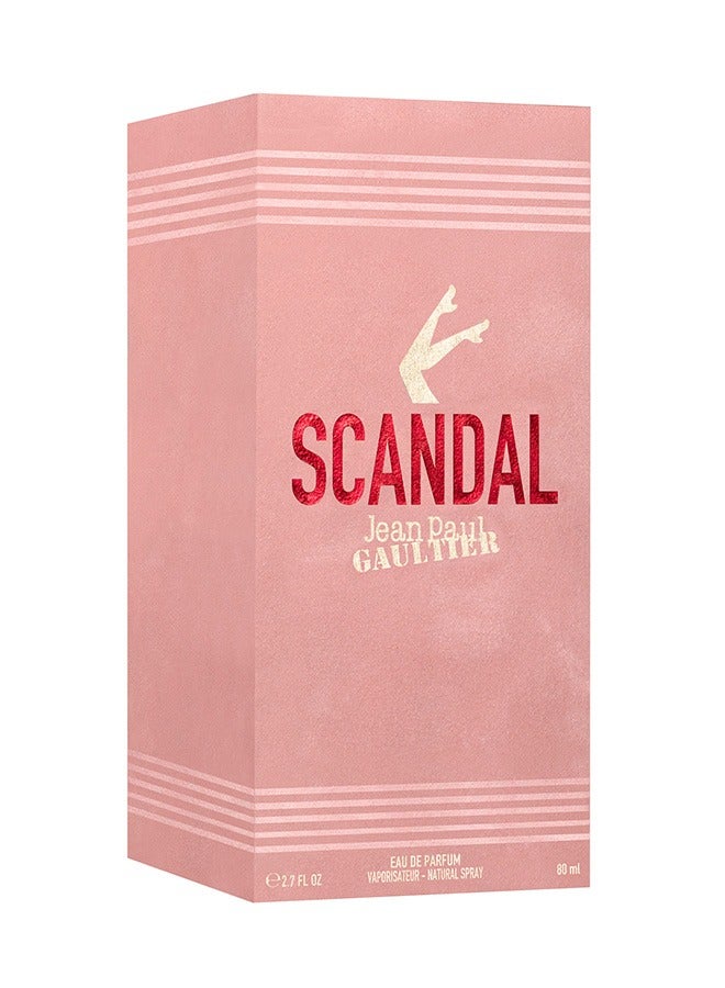 Jean Paul GAULTIER Scandal EDP 80ml - Image 4