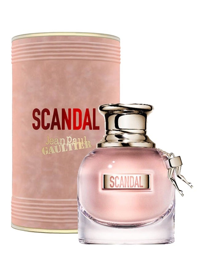 Jean Paul GAULTIER Scandal EDP 80ml - Image 3
