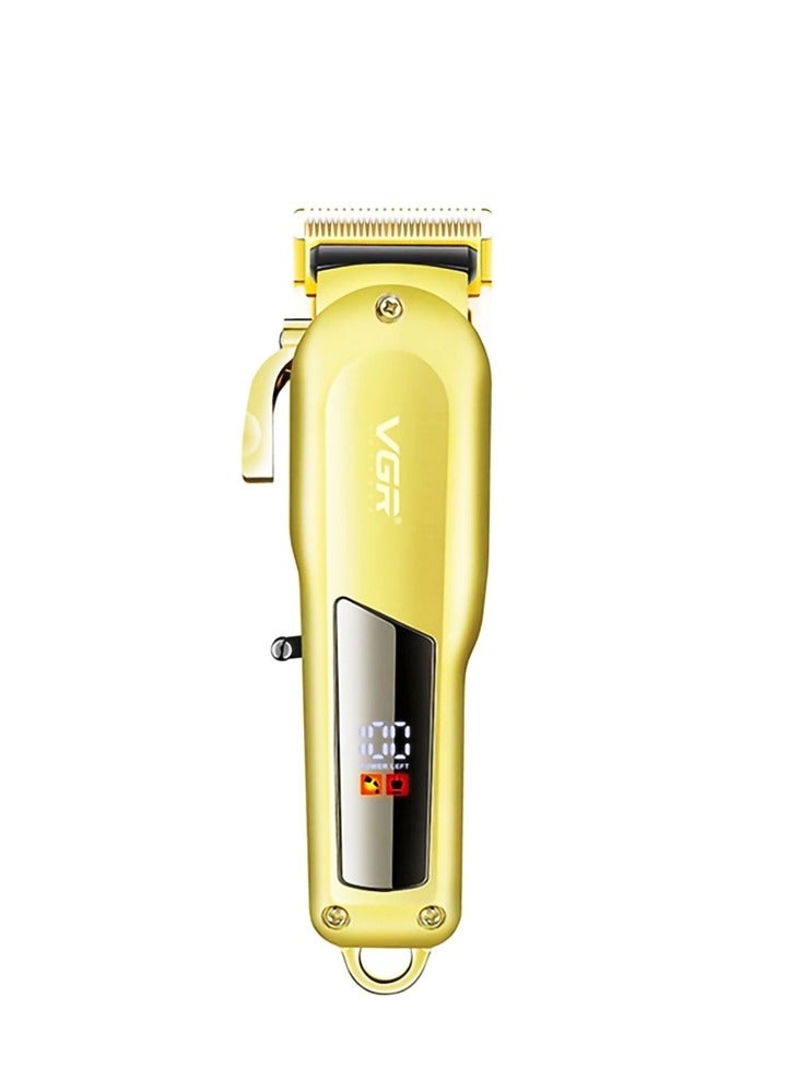 VGR V-278 Professional Hair Trimmer - Image 1