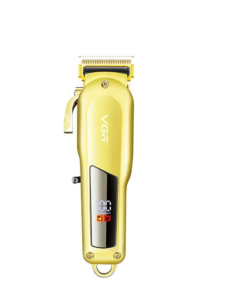VGR V-278 Professional Hair Trimmer - Image 3