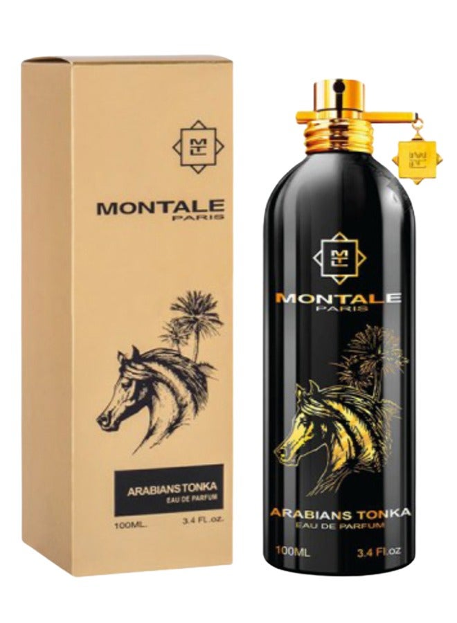 مونتال Arabians Tonka EDP 100ml - Image 2
