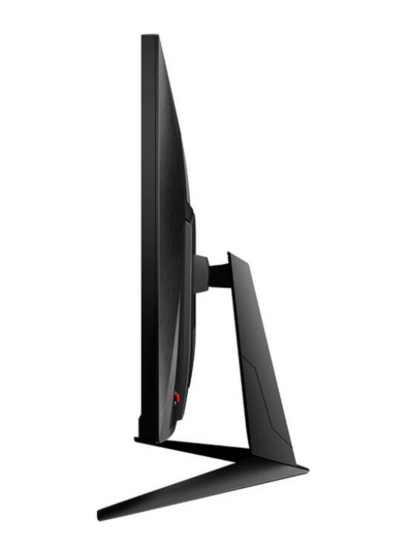 MSI - MSI G2712F 27" FHD Ultra Rapid IPS Gaming Monitor, 180Hz Refresh Rate, 1ms(GtG) Response, Adaptive Sync , 16.7M Display Colors with Wide Color Gamut, Night Vision, HDMI 2.0 / DP 1.2a, Black | G2712F Black - Image 1