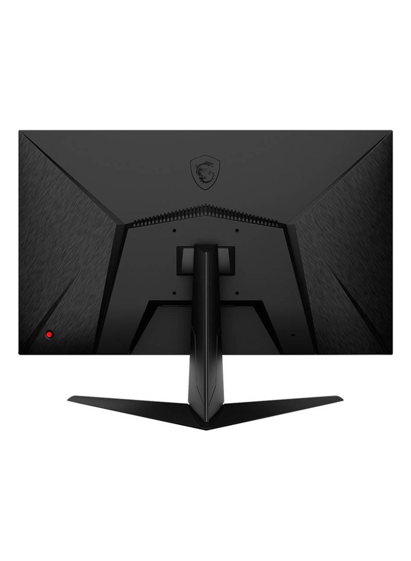 MSI - MSI G2712F 27" FHD Ultra Rapid IPS Gaming Monitor, 180Hz Refresh Rate, 1ms(GtG) Response, Adaptive Sync , 16.7M Display Colors with Wide Color Gamut, Night Vision, HDMI 2.0 / DP 1.2a, Black | G2712F Black - Image 1