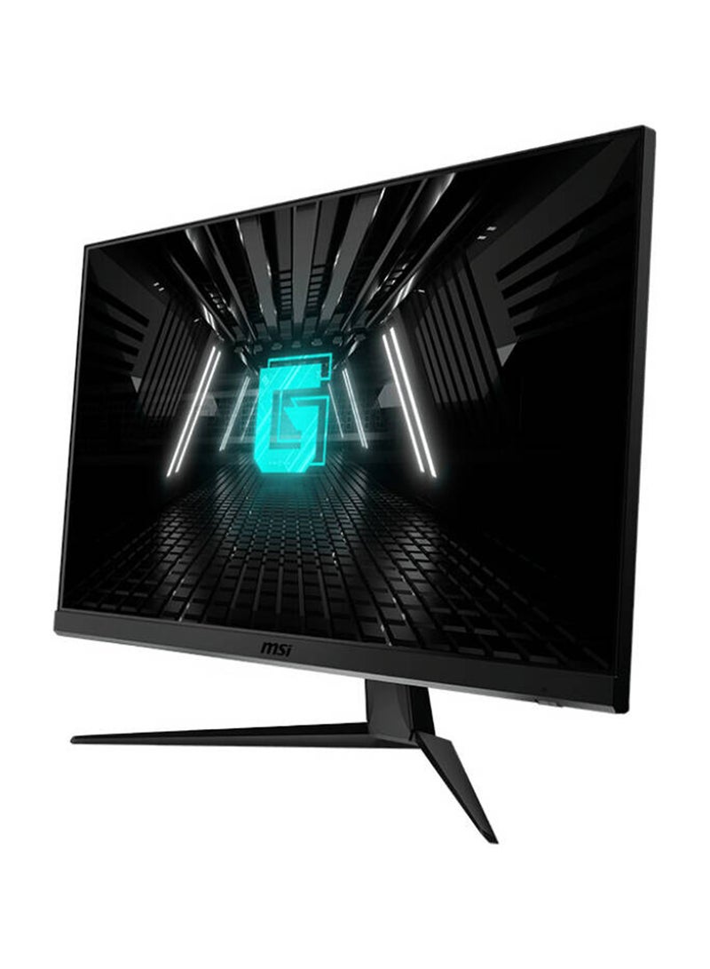 MSI - MSI G2712F 27" FHD Ultra Rapid IPS Gaming Monitor, 180Hz Refresh Rate, 1ms(GtG) Response, Adaptive Sync , 16.7M Display Colors with Wide Color Gamut, Night Vision, HDMI 2.0 / DP 1.2a, Black | G2712F Black - Image 1