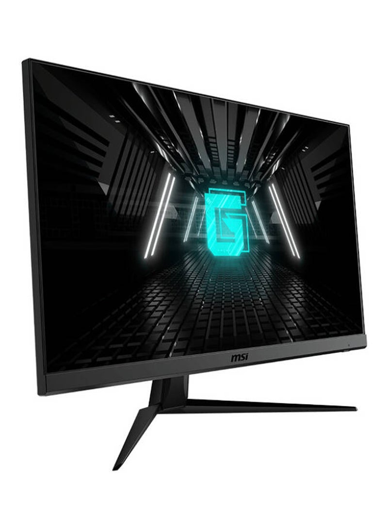 MSI - MSI G2712F 27" FHD Ultra Rapid IPS Gaming Monitor, 180Hz Refresh Rate, 1ms(GtG) Response, Adaptive Sync , 16.7M Display Colors with Wide Color Gamut, Night Vision, HDMI 2.0 / DP 1.2a, Black | G2712F Black - Image 1