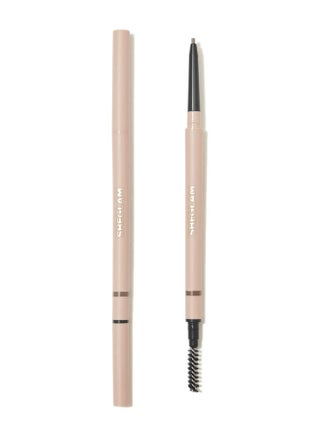 Insta Fill Brow Pencil - Dark Brown - pnsku/N70063143V/45/_/1713411070/7d047651-c1bb-4e6b-a845-0ddf6cec0efa