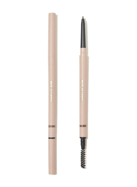Insta Fill Brow Pencil - Dark Brown