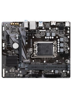 جيجابايت اللوحة الام H610M K DDR4 - جيجا بايت  - Image 4