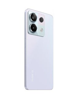 Xiaomi Redmi Note 13 Pro 5G Dual SIM Purple 12GB RAM 512GB - Global Version  - Image 2