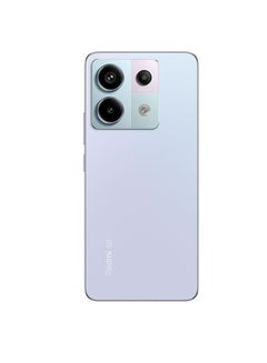 Xiaomi Redmi Note 13 Pro 5G Dual SIM Purple 12GB RAM 512GB - Global Version  - Image 3