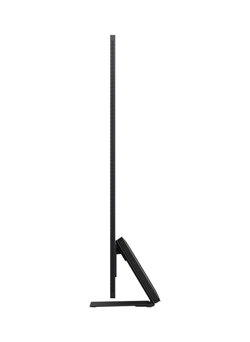 Samsung - Smart TV, Big TV, Neo QLED 8K, QN800D, 75 Inch, 2024, NQ8 AI Gen2 Processor, 8K AI Upscaling, Quantum Matrix Technology Pro, Tizen OS QA75QN800DUXZN Graphite Black - Image 1