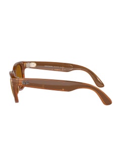 ميتا Ray-Ban Meta Wayfarer RW4006 670683 50 -  - Image 4