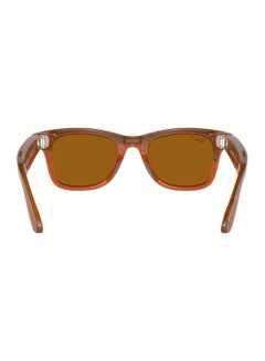 ميتا Ray-Ban Meta Wayfarer RW4006 670683 50 -  - Image 3