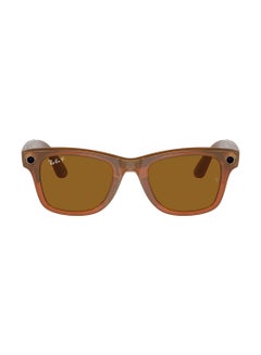 ميتا Ray-Ban Meta Wayfarer RW4006 670683 50 -  - Image 1